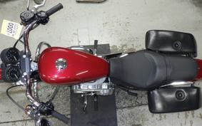 HARLEY XL883L 2006
