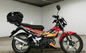 HONDA SONIC 125 FS125MC
