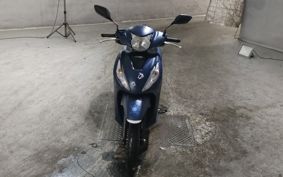 HONDA DIO 110 JK03