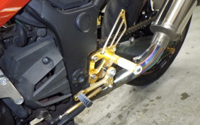 KAWASAKI NINJA 250 2024 EX250L