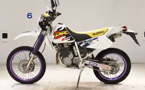 SUZUKI DJEBEL 250 XC SJ45A