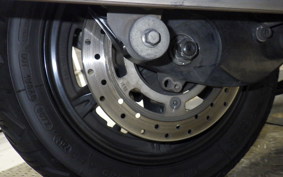 SUZUKI SKYWAVE 200 (Burgman 200) CH41A