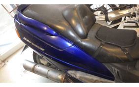 SUZUKI SKYWAVE 250