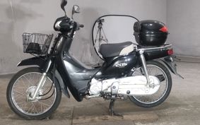 HONDA SUPER CUB50 AA04