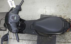 HONDA TACT Gen.4 AF79