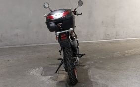 YAMAHA SEROW 250 DG17J