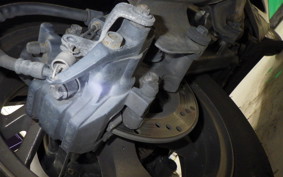 SUZUKI SKYWAVE 400 A 2013 CK45A