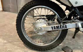 YAMAHA XTZ125 PCJL