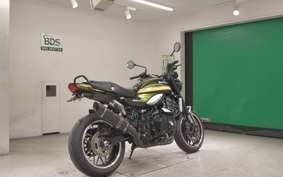 KAWASAKI Z900RS 2020 ZR900C
