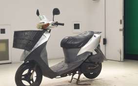 SUZUKI LET's 2 CA1PA