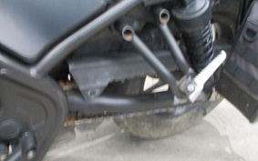 HONDA REBEL MC49