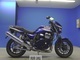Фото Kawasaki ZRX1200 D 2013 с японского аукциона