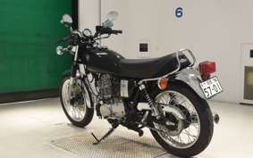 YAMAHA SR400 1988 RH16J