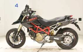 DUCATI HYPERMOTARD 1100S 2009