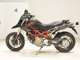 Фото Ducati HYPERMOTARD 1100S 2009 с японского аукциона