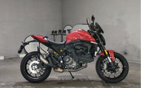DUCATI MONSTAR PLUS 2025 4M00A