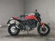 Фото Ducati MONSTAR PLUS 2025 с японского аукциона
