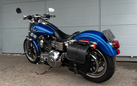 HARLEY FXDLI 2007 GN4