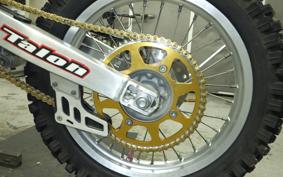HONDA CRF150R 2021 KE03