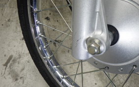 HONDA C50 SUPER CUB AA09