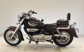 HYOSUNG GV250