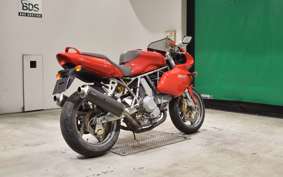 DUCATI SS900 2002