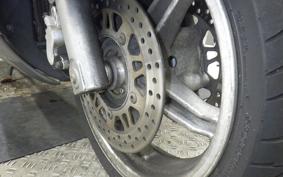 SUZUKI SKYWAVE 650 LX 2009 CP52A