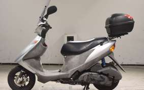 SUZUKI ADDRESS V125 G 2005 CF46A