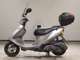Фото Suzuki ADDRESS V125 G 2005 с японского аукциона
