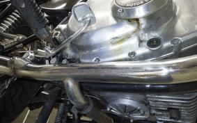 SUZUKI GS400 2026 GS400