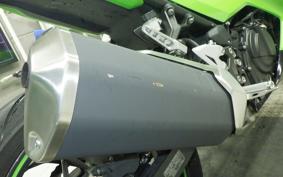 KAWASAKI NINJA 400 2020 EX400G