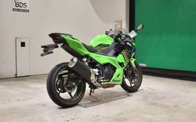 KAWASAKI NINJA 400 2024 EX400L