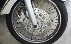 YAMAHA DRAGSTAR 250 VG02J