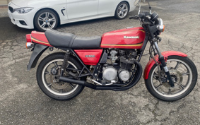 KAWASAKI Z500 FX 2025 KZ500B