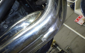 KAWASAKI BALIUS 250 Gen.2 2008 ZR250B