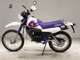 Фото Yamaha DT50 2000 с японского аукциона