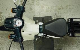 HONDA C50 SUPER CUB AA09