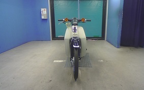 HONDA C90 SUPER CUB HA02
