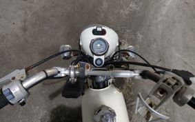 HONDA APE 50 AC16
