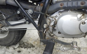 SUZUKI VANVAN 200 2008 NH41A