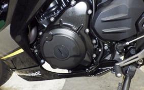 KAWASAKI NINJA 400 2024 EX400L