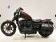 Фото Harley XL1200NS 2018 с японского аукциона