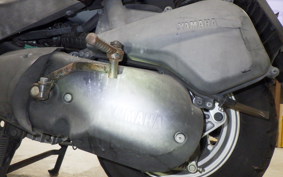 YAMAHA AXIS 125 TREET 2020 SE53J