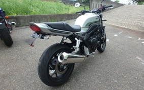 HONDA CB1000F 2026 SC94
