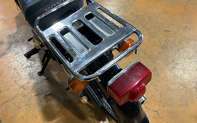 HONDA BENLY 50 CD50