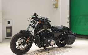 HARLEY XL1200X 2019