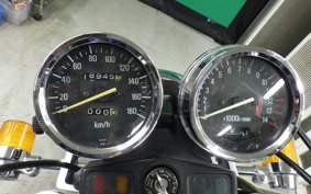 KAWASAKI ZEPHYR 400 Gen.2 1995 ZR400C