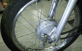 HONDA C110 SUPER CUB JA44