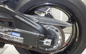 HONDA CBR1000RR Gen. 2 2009
