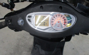KYMCO GP125i